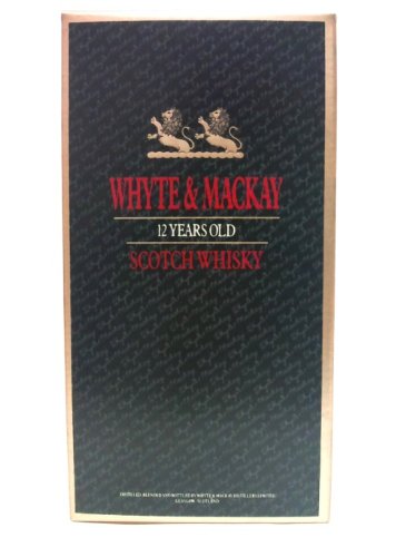 Amazon.co.jp: ホワイト＆マッカイ12年 : 食品・飲料・お酒